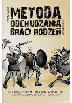 Metoda Odchudzania Braci Rodzeń