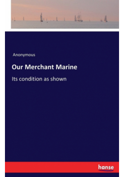 Our Merchant Marine