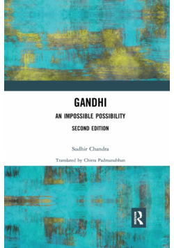Gandhi