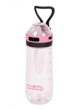 Butelka na wodę 650 ml BeUniq PP21-3034C PASO