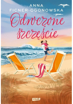 Odroczone szczęście (z autografem)