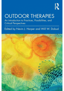 Outdoor Therapies