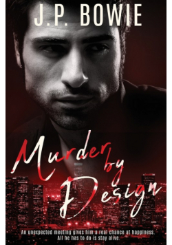 Murder by Design