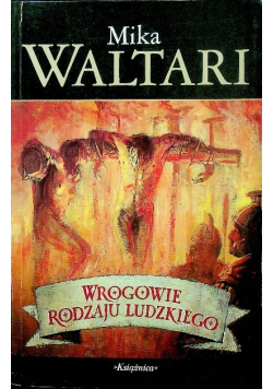 Wrogowie rodzaju ludzkiego