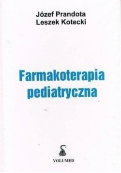 Farmakoterapia pediatryczna