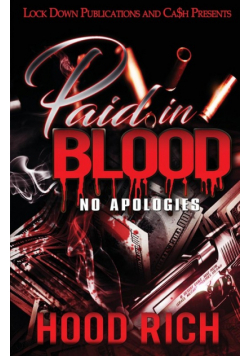 Paid in Blood