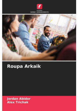 Roupa Arkaik