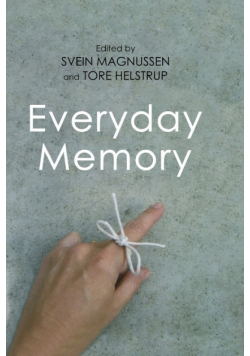 Everyday Memory