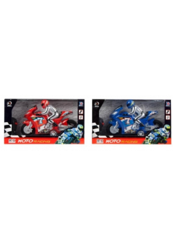Motocykl R/C