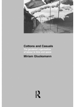 Cottons and Casuals