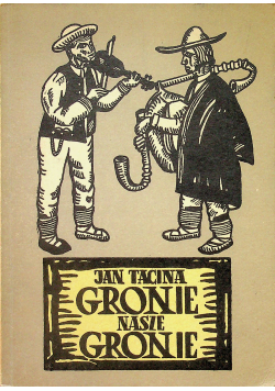 Gronie nasze Gronie