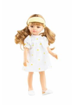 Lalka hiszpańska Ksenia 32cm