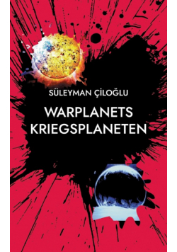 Warplanets