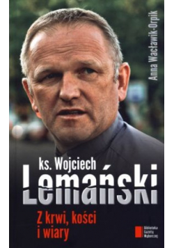 Z krwi kości i wiary