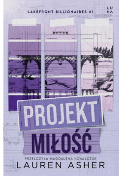 Projekt miłość