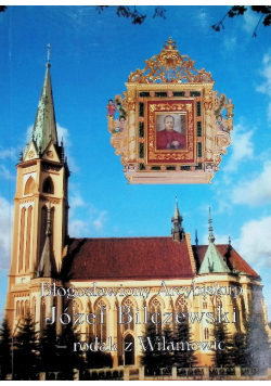 Błogosławiony arcybiskup