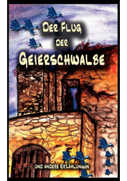 Der Flug der Geierschwalbe