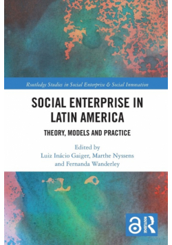 Social Enterprise in Latin America