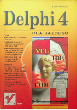 Delphi 4 plus dyskietka