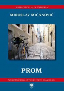 Prom Miroslav Micanovic