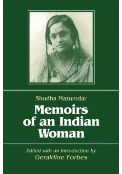 Memoirs of an Indian Woman