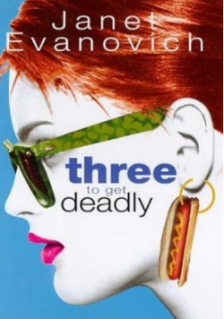 Three to get deadly