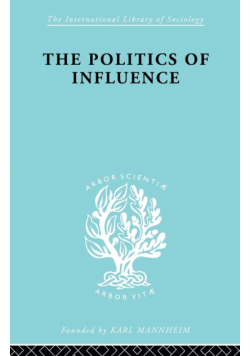 Politics Of Influence   Ils 48