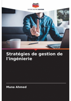 Stratégies de gestion de l'ingénierie