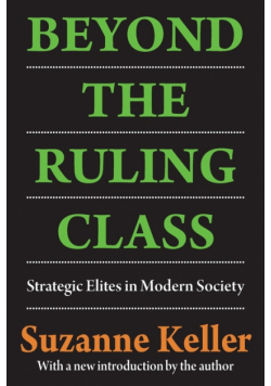 Beyond the Ruling Class