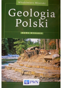 Geologia Polski