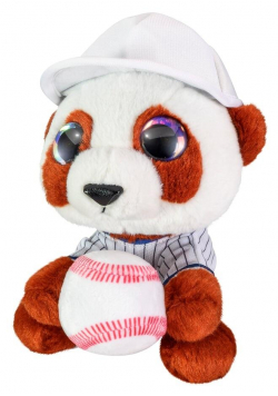 Lumo Stars Baseball Babe classic