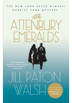 The Attenbury Emeralds