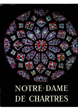 Norte Dame De Chartres