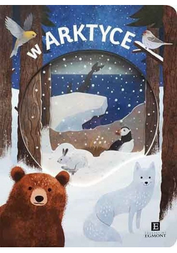 W Arktyce Akademia mądrego dziecka