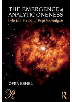 The Emergence of Analytic Oneness