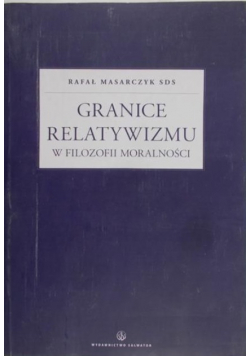 Granice relatywizmu