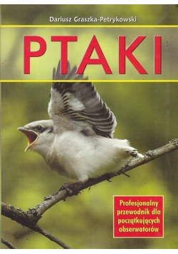 Ptaki
