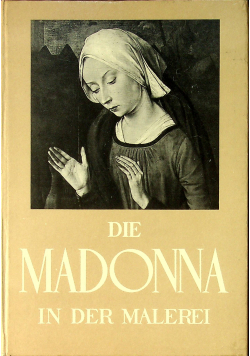 Die Madonna in der Malerei