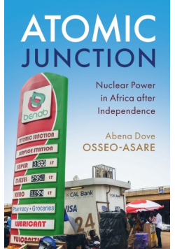 Atomic Junction