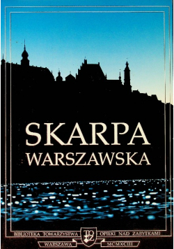 Skarpa warszawska