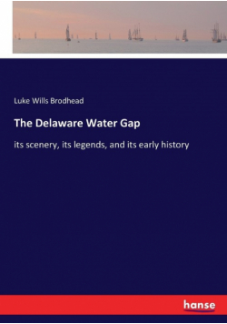 The Delaware Water Gap