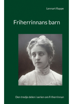 Friherrinnans barn