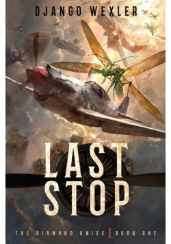 Last Stop