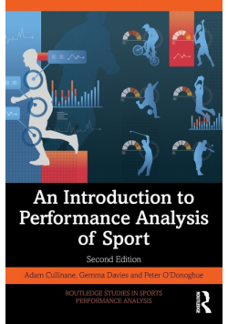An Introduction to Performance Analysis of Sport