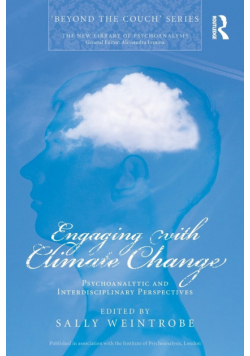 Engaging with Climate Change