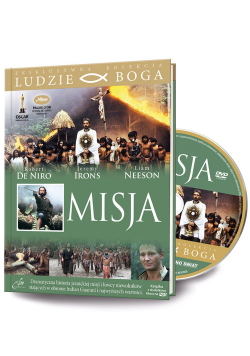 Misja