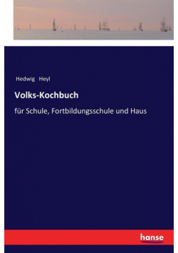 Volks-Kochbuch