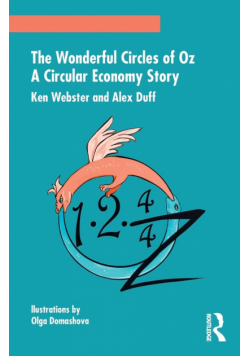 The Wonderful Circles of Oz