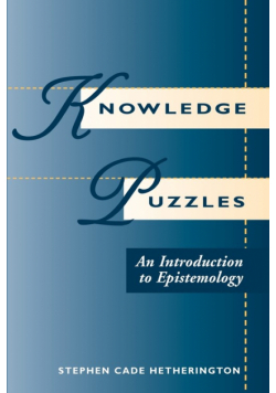 Knowledge Puzzles