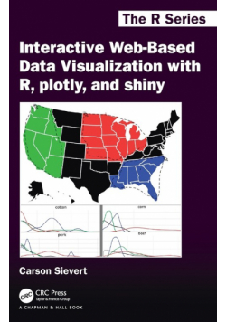 Interactive Web-Based Data Visualization with R, plotly, and shiny